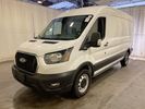 2024 Ford T250 Vans
