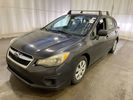 2014 Subaru Impreza