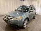 2012 Subaru Forester