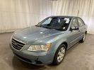 2010 Hyundai Sonata