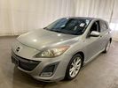 2011 Mazda Mazda3