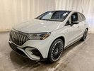 2024 Mercedes-Benz EQE SUV