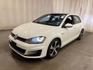 2016 Volkswagen GTI