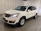 2014 Chevrolet Traverse