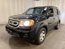 2011 Honda Pilot