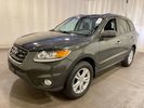 2011 Hyundai Santa Fe