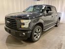2015 Ford F150