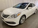 2016 Hyundai Azera