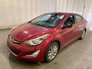 2015 Hyundai Elantra