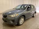 2013 Mazda CX-5