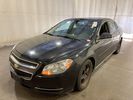 2012 Chevrolet Malibu