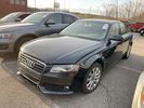2012 Audi A4