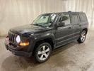 2017 Jeep Patriot