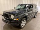 2017 Jeep Patriot