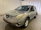2012 Nissan Rogue