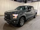 2017 Ford F150