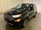 2020 Ford EcoSport
