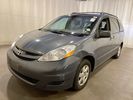 2008 Toyota Sienna