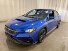 2024 Subaru WRX
