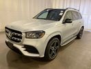 2022 Mercedes-Benz GLS