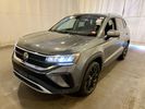 2023 Volkswagen Taos