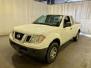 2014 Nissan Frontier
