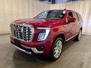2025 GMC Yukon
