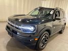 2022 Ford Bronco Sport