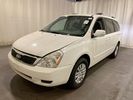 2012 Kia Sedona