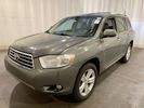 2010 Toyota Highlander