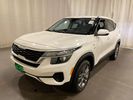 2023 Kia Seltos