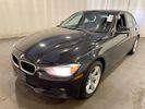 2014 BMW 3-Series
