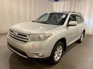 2012 Toyota Highlander