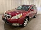 2012 Subaru Outback