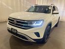 2023 Volkswagen Atlas