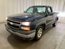 2007 Chevrolet Silverado 1500 Clsc