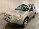 2011 Subaru Forester