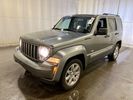2012 Jeep Liberty