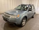 2013 Subaru Forester