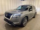 2023 Nissan Pathfinder