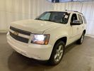 2013 Chevrolet Tahoe
