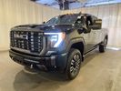 2024 GMC Sierra 2500