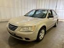 2009 Hyundai Sonata