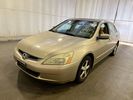 2003 Honda Accord