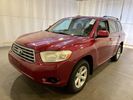 2008 Toyota Highlander
