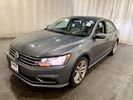 2019 Volkswagen Passat