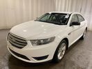 2016 Ford Taurus