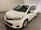 2013 Toyota Yaris