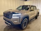 2023 Nissan Frontier