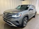 2023 Volkswagen Atlas
